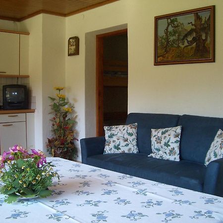 Enghagen Haarstube Βίλα Vorderstoder Εξωτερικό φωτογραφία