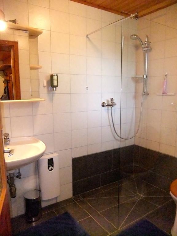 Enghagen Haarstube Βίλα Vorderstoder Εξωτερικό φωτογραφία