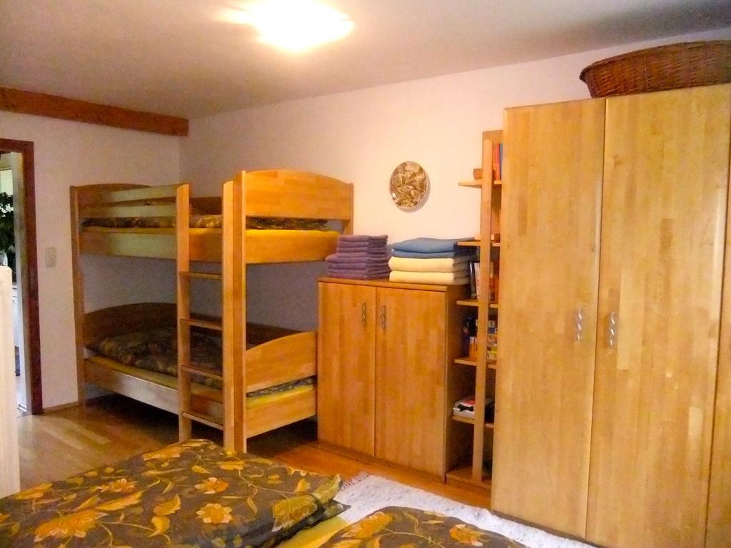 Enghagen Haarstube Βίλα Vorderstoder Εξωτερικό φωτογραφία