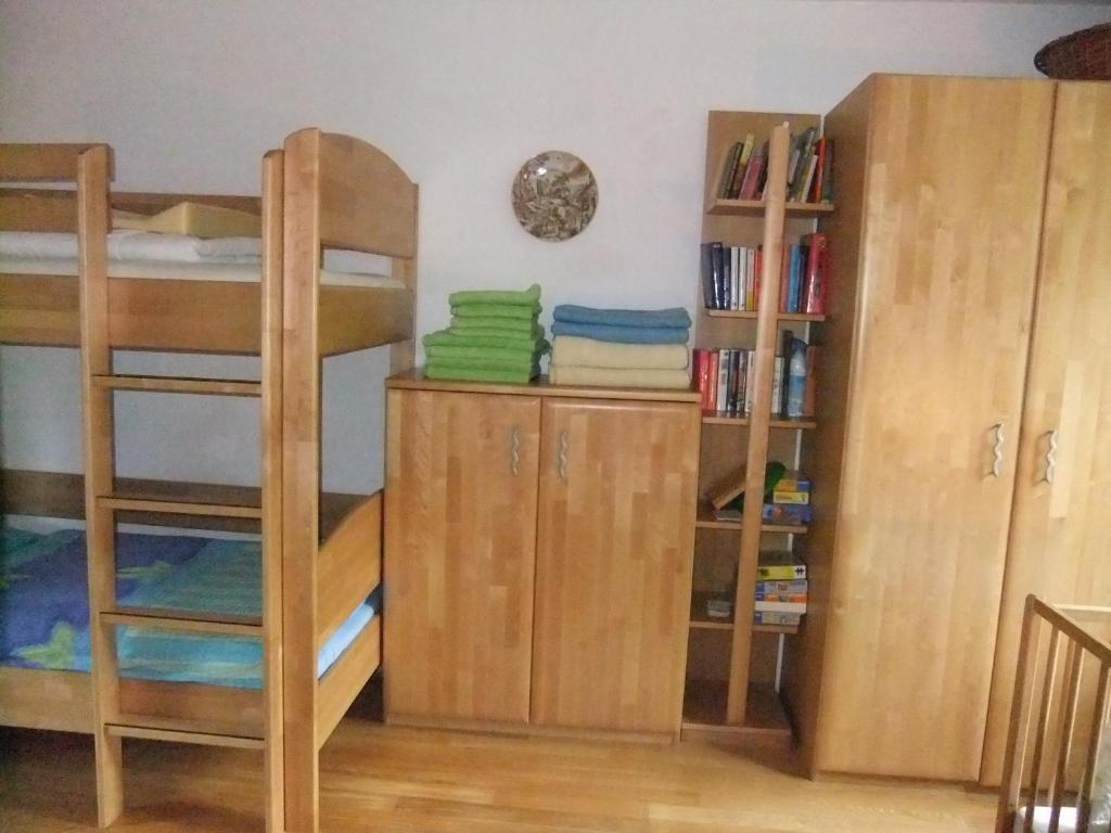 Enghagen Haarstube Βίλα Vorderstoder Δωμάτιο φωτογραφία